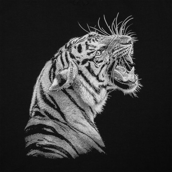 70653.30 2 1000x1000 600x600 - Свитшот мужской Like a Tiger, черный